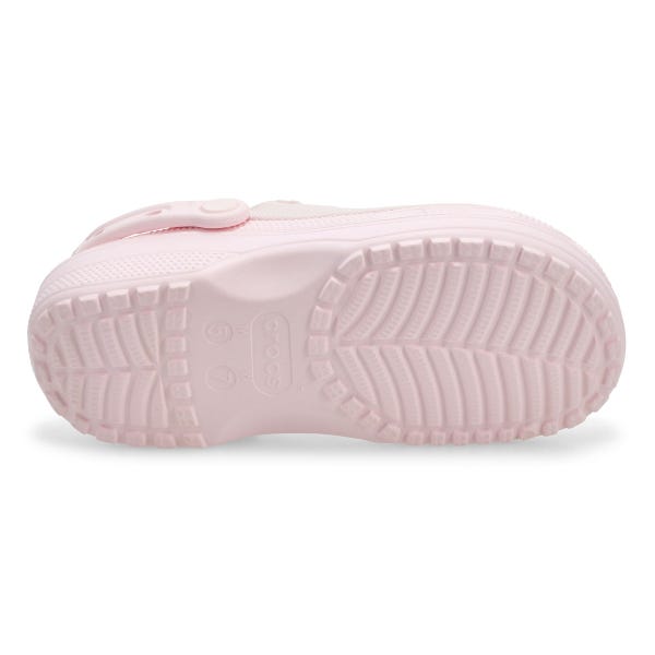 Women's  Classic Crafted EVA Comfot Clog - Bubble Ice