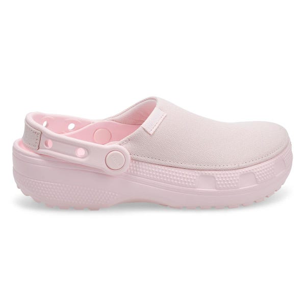 Women's  Classic Crafted EVA Comfot Clog - Bubble Ice