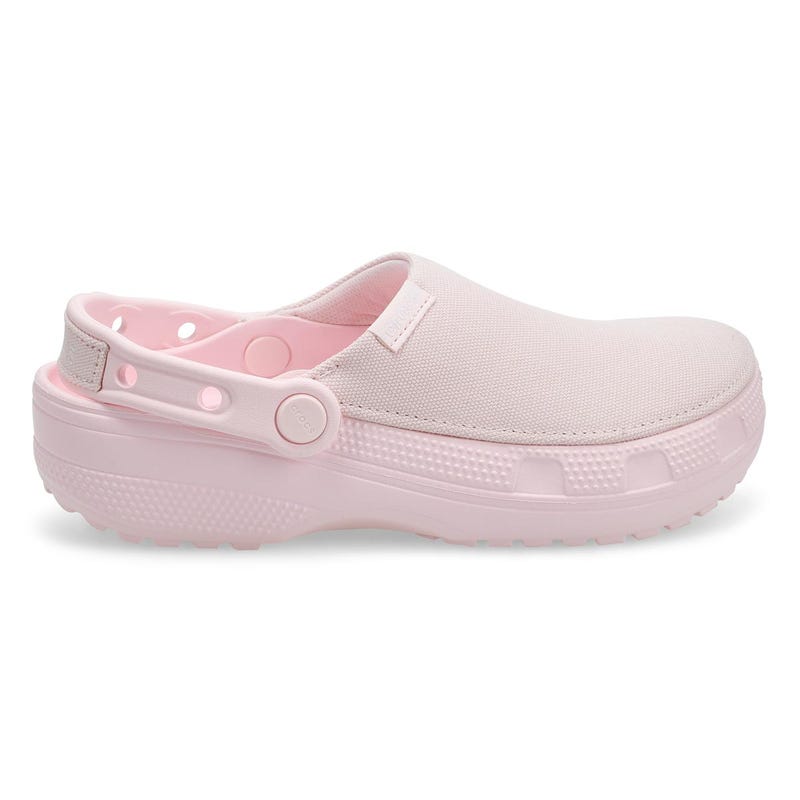 Women's  Classic Crafted EVA Comfot Clog - Bubble Ice
