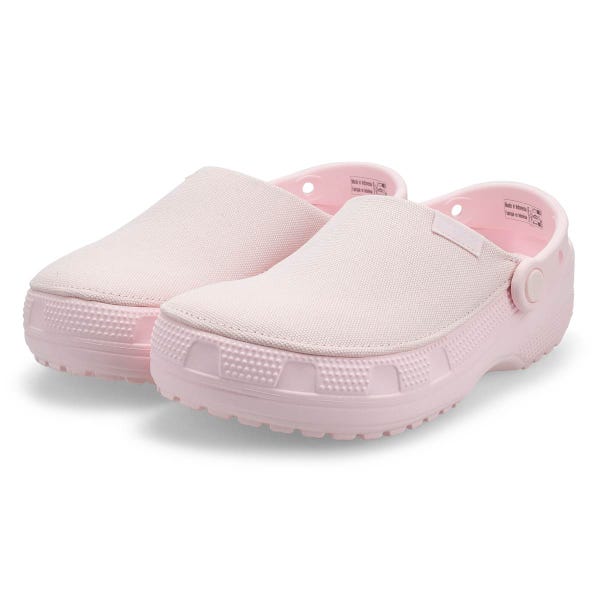 Women's  Classic Crafted EVA Comfot Clog - Bubble Ice