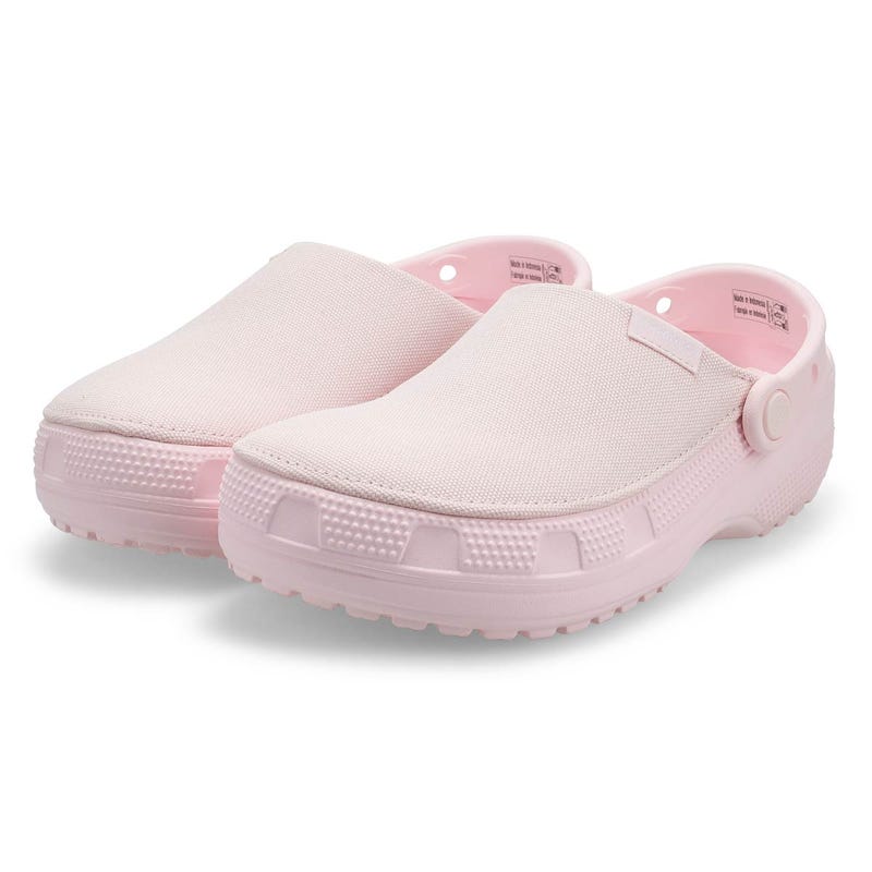 Women's  Classic Crafted EVA Comfot Clog - Bubble Ice