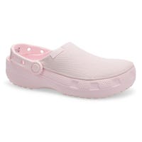 Women's  Classic Crafted EVA Comfot Clog - Bubble Ice