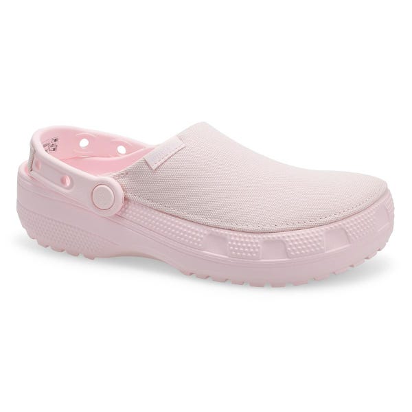 Women's  Classic Crafted EVA Comfot Clog - Bubble Ice