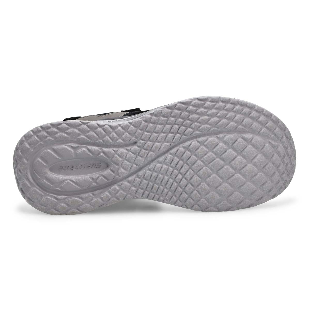 Sandale Relaxed Fit Orvan Gamble pour hommes - cha