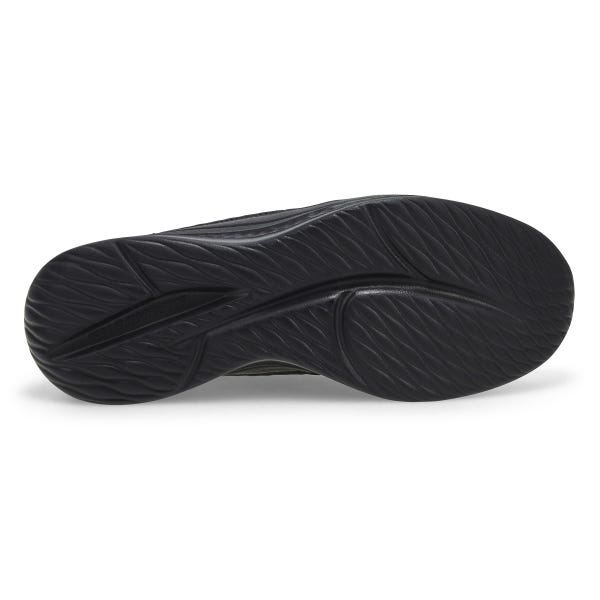 Espadrille pour homme Slade Luther Slip-Ins – Noir/Noir