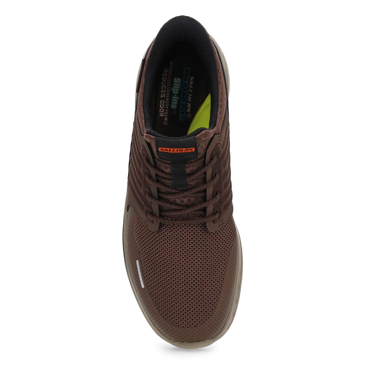 Espadrille pour homme Slade Luther Slip-Ins  Noir