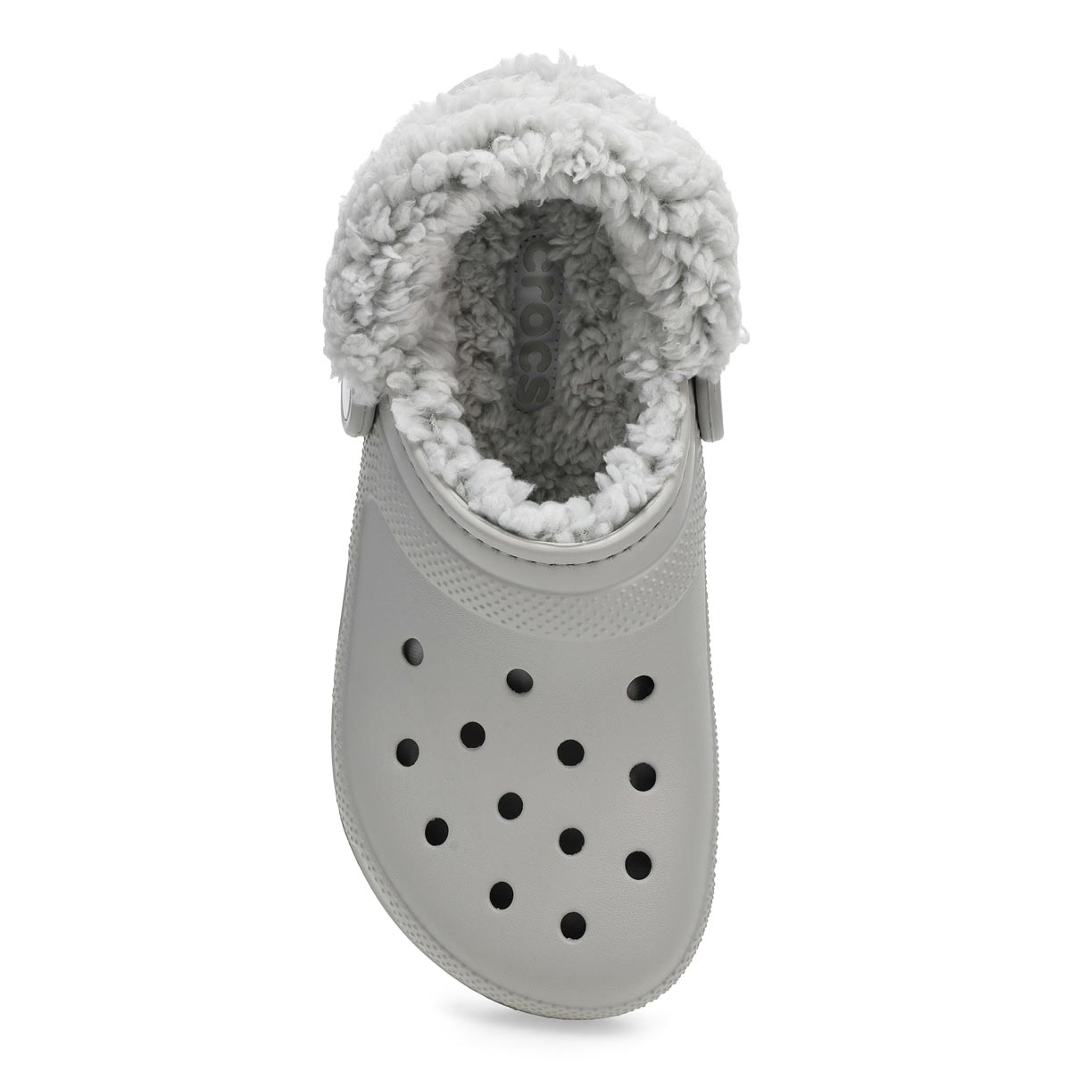Women's Classic Fleece Lined Clog
