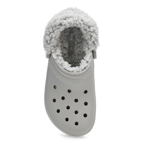Women's  Classic Fleece Lined Clog - Atmosphere