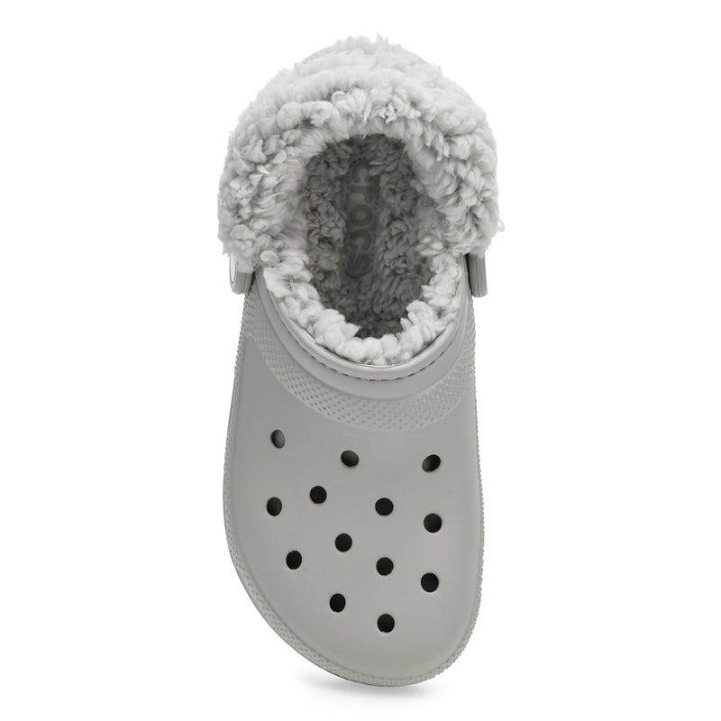 Women's  Classic Fleece Lined Clog - Atmosphere