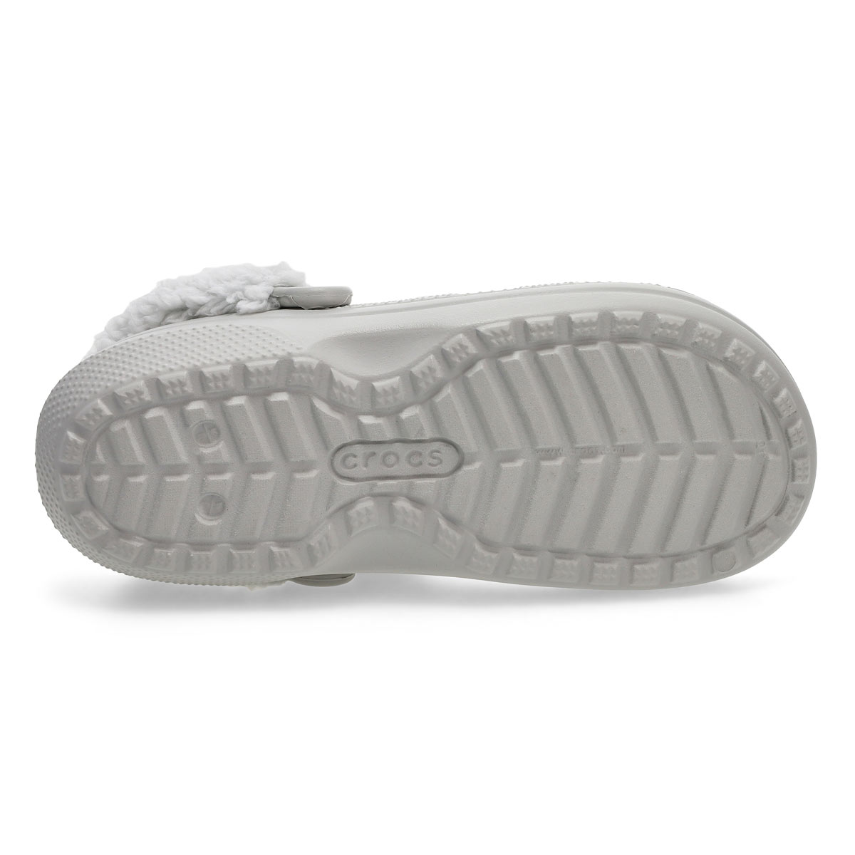 Women's Classic Fleece Lined Clog