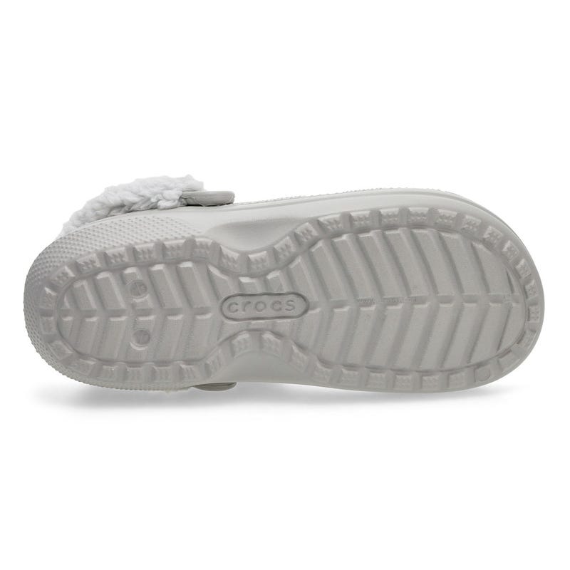 Women's  Classic Fleece Lined Clog - Atmosphere