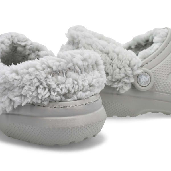 Women's  Classic Fleece Lined Clog - Atmosphere
