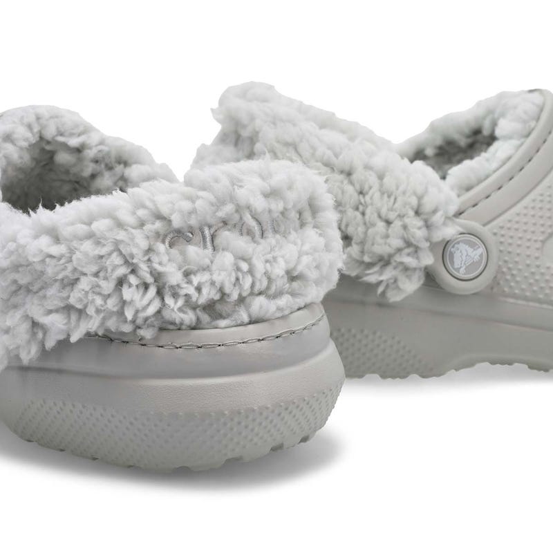 Women's  Classic Fleece Lined Clog - Atmosphere