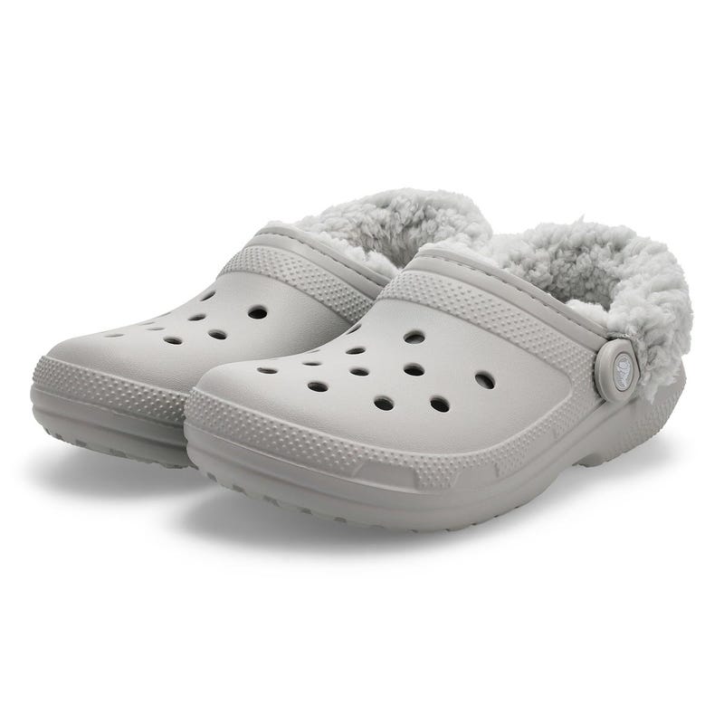 Women's  Classic Fleece Lined Clog - Atmosphere