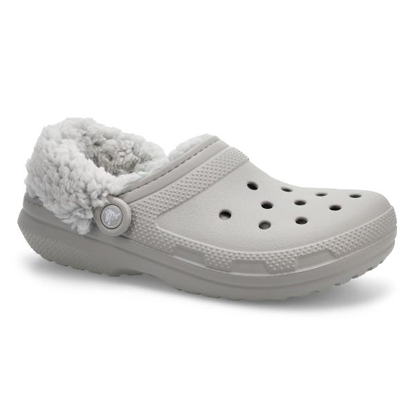 Women's  Classic Fleece Lined Clog - Atmosphere