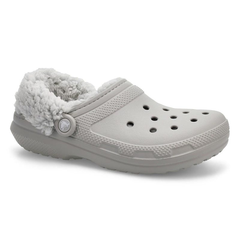 Women's  Classic Fleece Lined Clog - Atmosphere