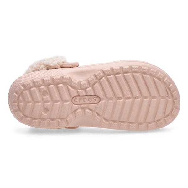 Women's  Classic Fleece Lined Clog - Quartz