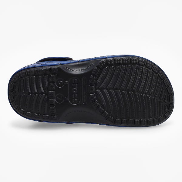 Women's  Spiderman Web Classic Comfort Clog - Multi