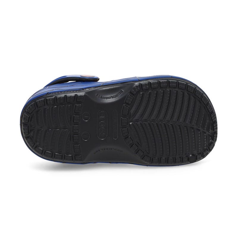 Kids'  Spiderman Web Classic Comfort Clog - Multi