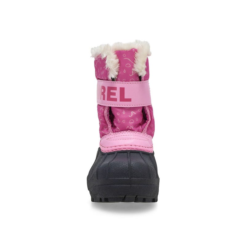 Infants'  Snow Commander Winter Boot - Orchid Pink
