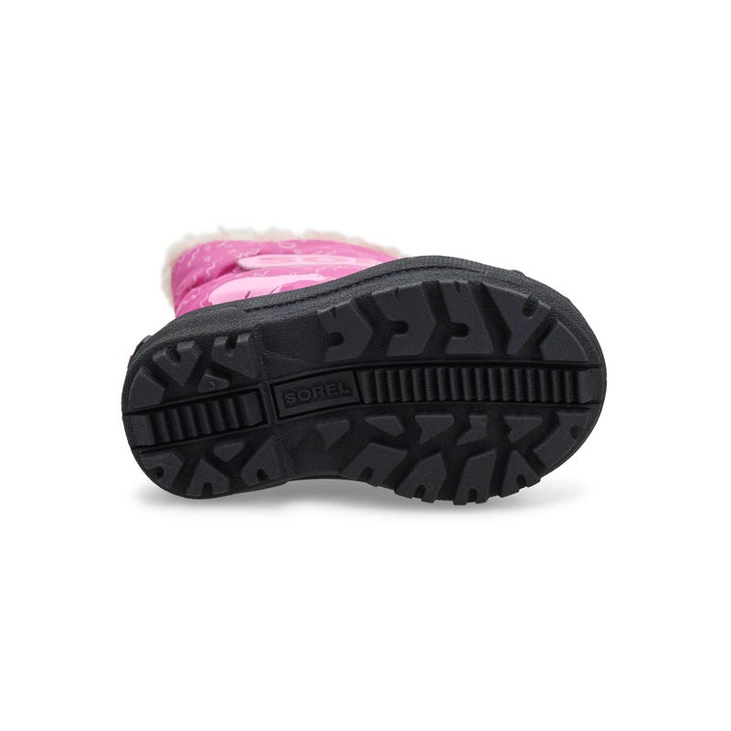 Infants'  Snow Commander Winter Boot - Orchid Pink