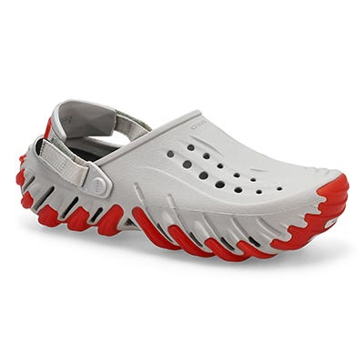 Sabot de confort ECHO RO EVA, atmosphère Icey, hommes