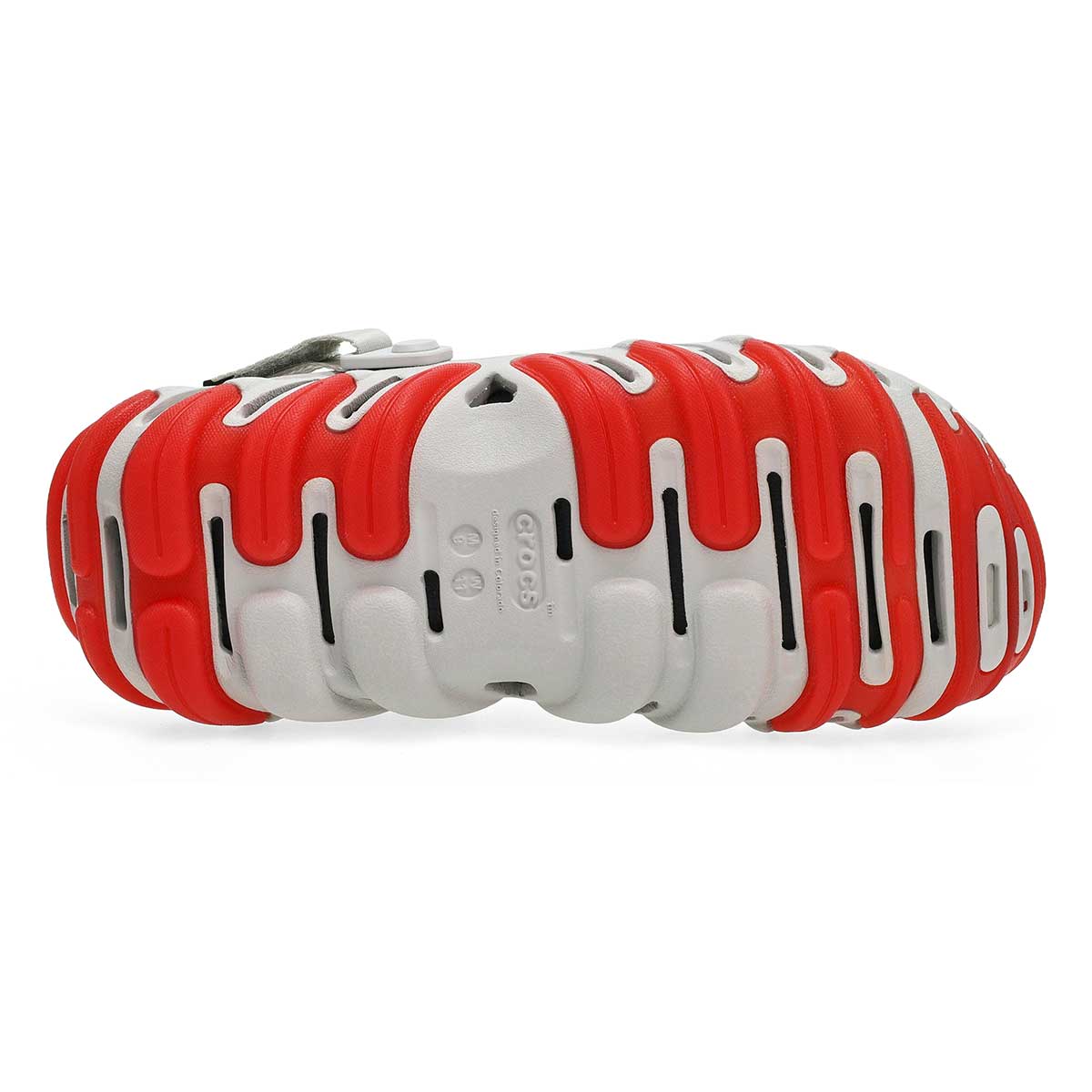 Sabot de confort ECHO RO EVA, atmosphre Icey, hom