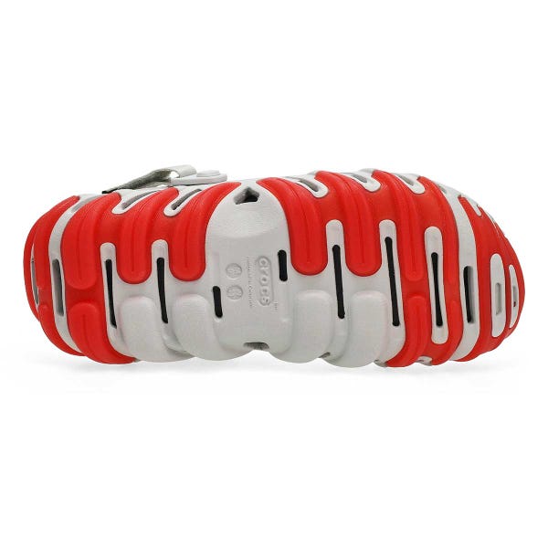 Men's Echo Ro EVA Comfort Clog - Atmosphere Icey