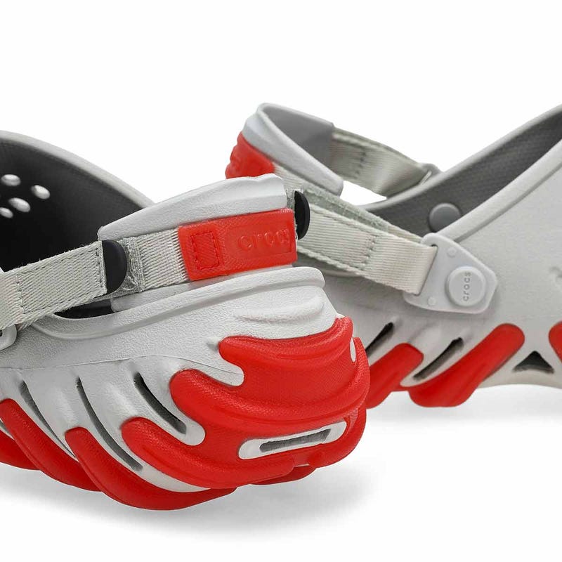 Men's Echo Ro EVA Comfort Clog - Atmosphere Icey