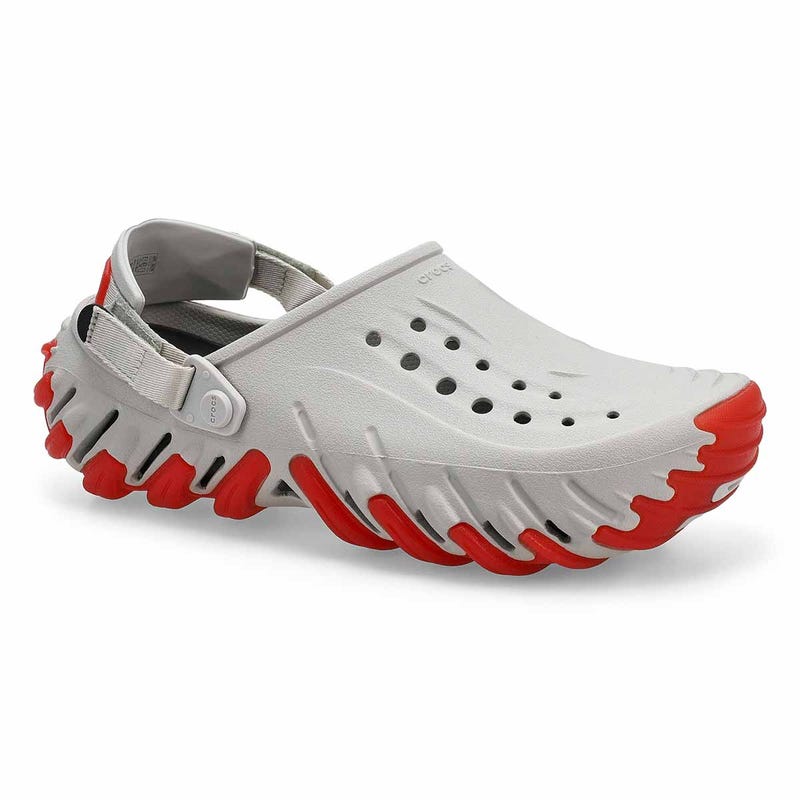 Men's Echo Ro EVA Comfort Clog - Atmosphere Icey