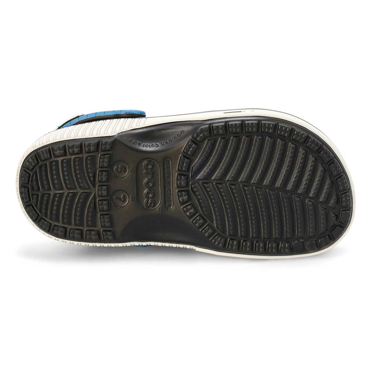 Women's  Fantastic 4 Classic EVA Comfort Clog - Blue