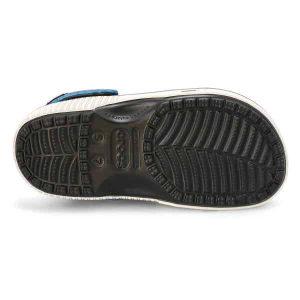 Sabot de confort FANTASTIC 4 CLASSIC EVA, bleu, femmes