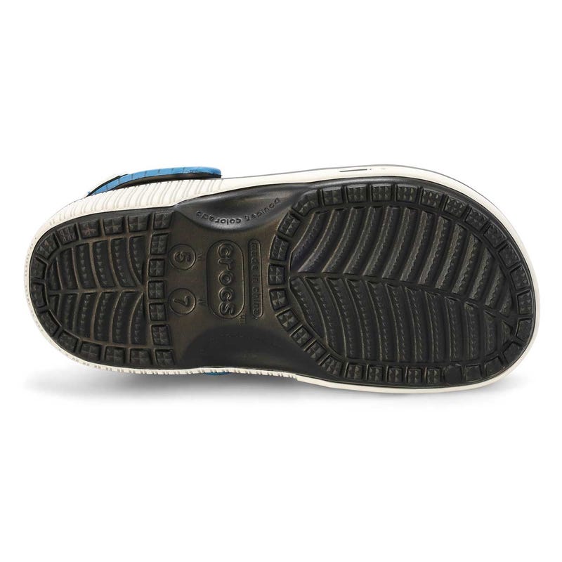 Sabot de confort FANTASTIC 4 CLASSIC EVA, bleu, femmes