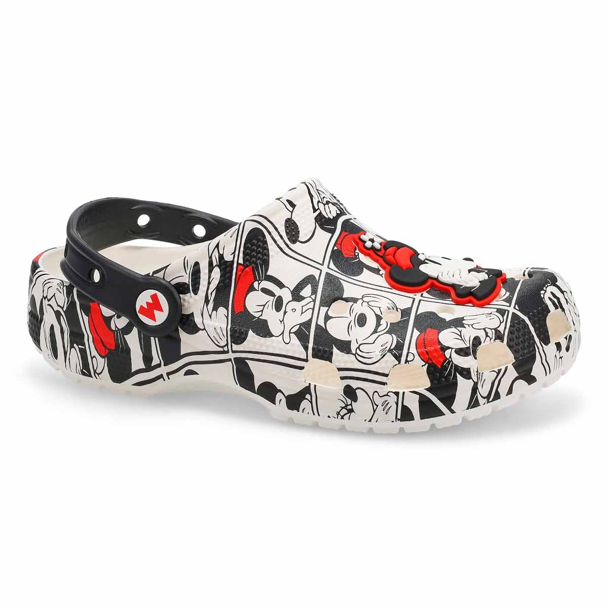 Women's Mickey and Friends Classic EVA Comfort Clo