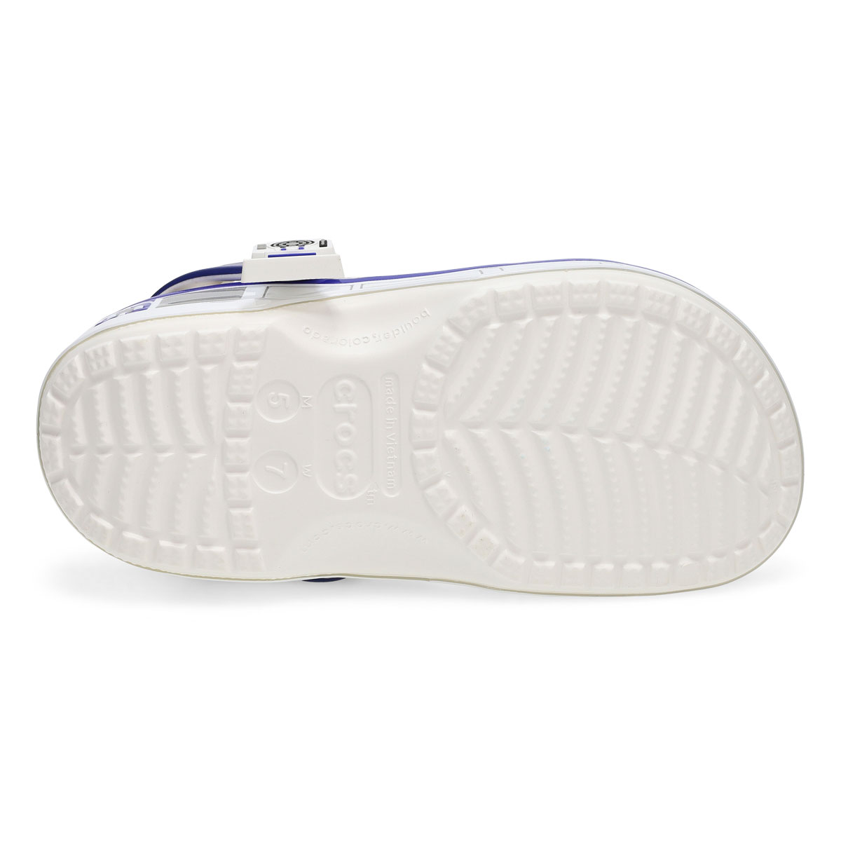 Sabot de confort STAR WARS R2D2 CLASSIC, multi, femmes