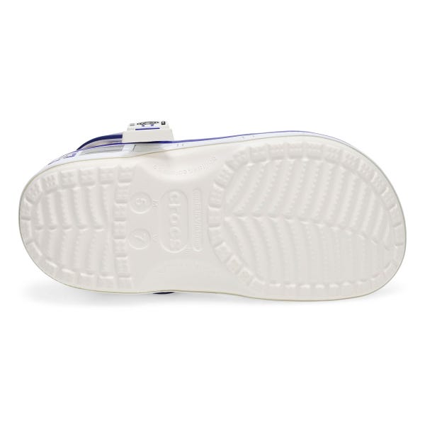 Women's  Star Wars R2D2 Classic Comfort Clog - Multi