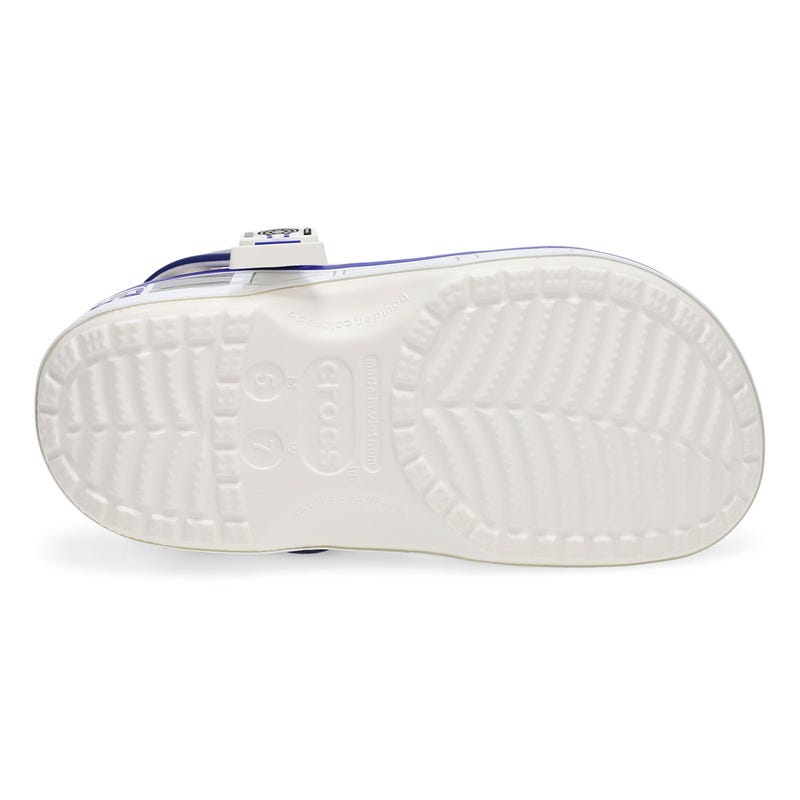 Women's  Star Wars R2D2 Classic Comfort Clog - Multi