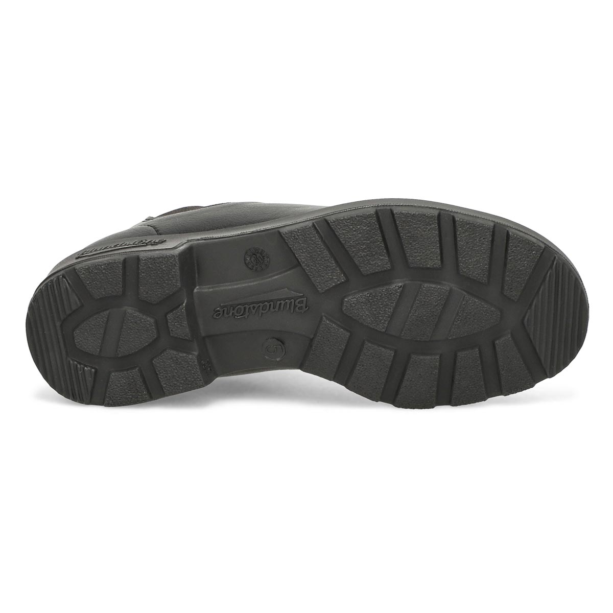 Unisex 2115 - Original Vegan Boot- Black