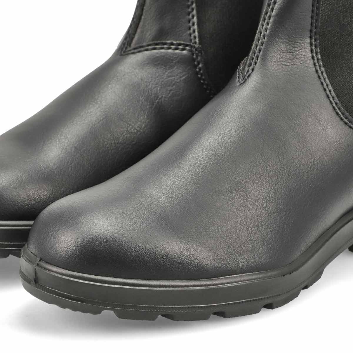 Unisex 2115 - Original Vegan Boot- Black