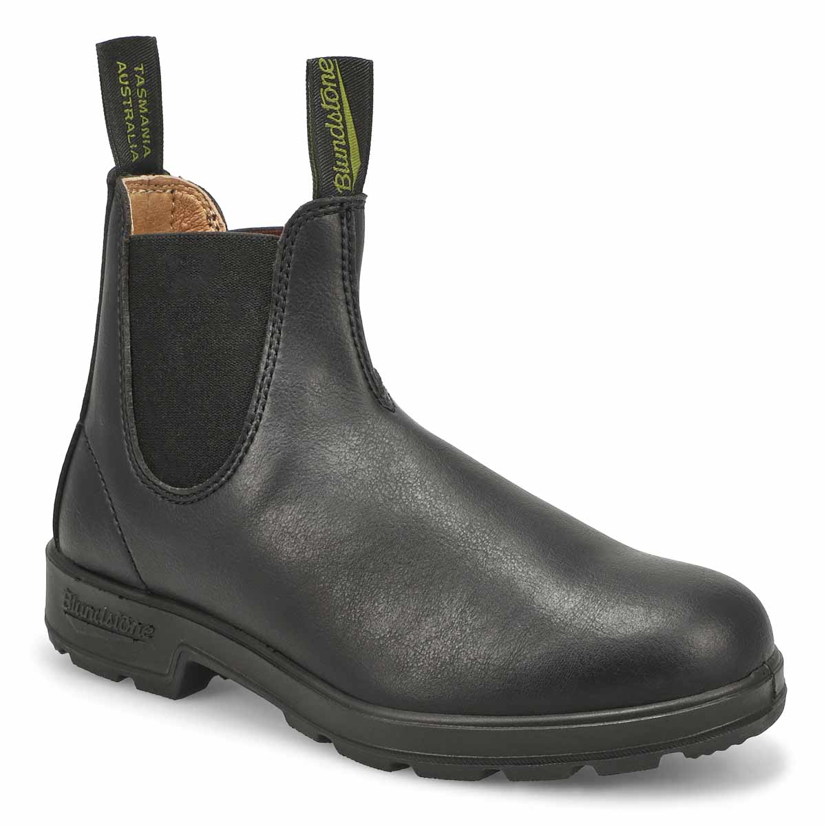 Unisex 2115 - Original Vegan Boot- Black