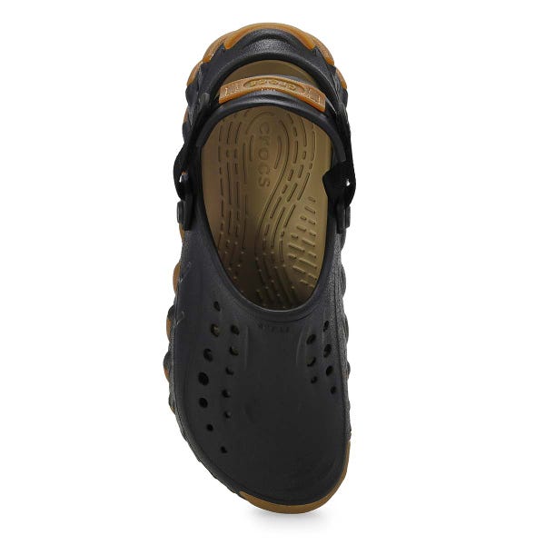 Men's Echo Ro EVA Comfort Clog - Black
