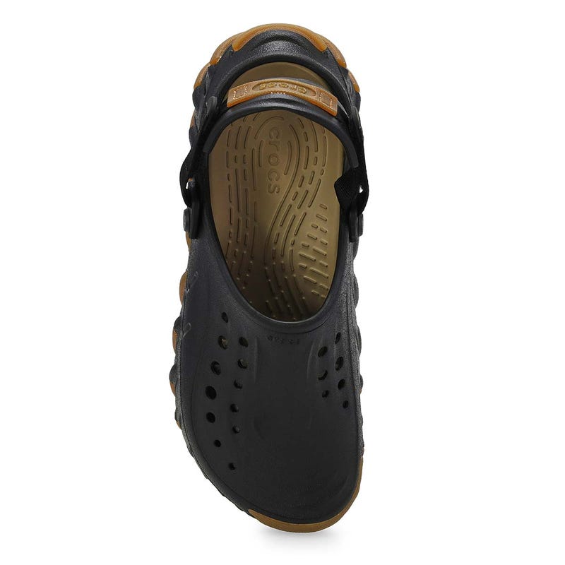 Men's Echo Ro EVA Comfort Clog - Black