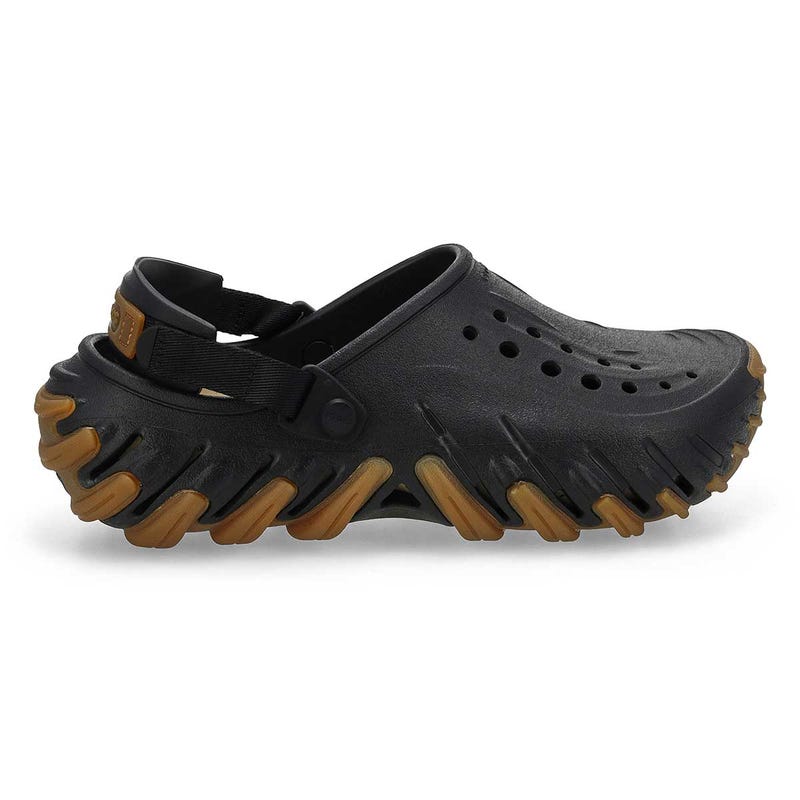Men's Echo Ro EVA Comfort Clog - Black