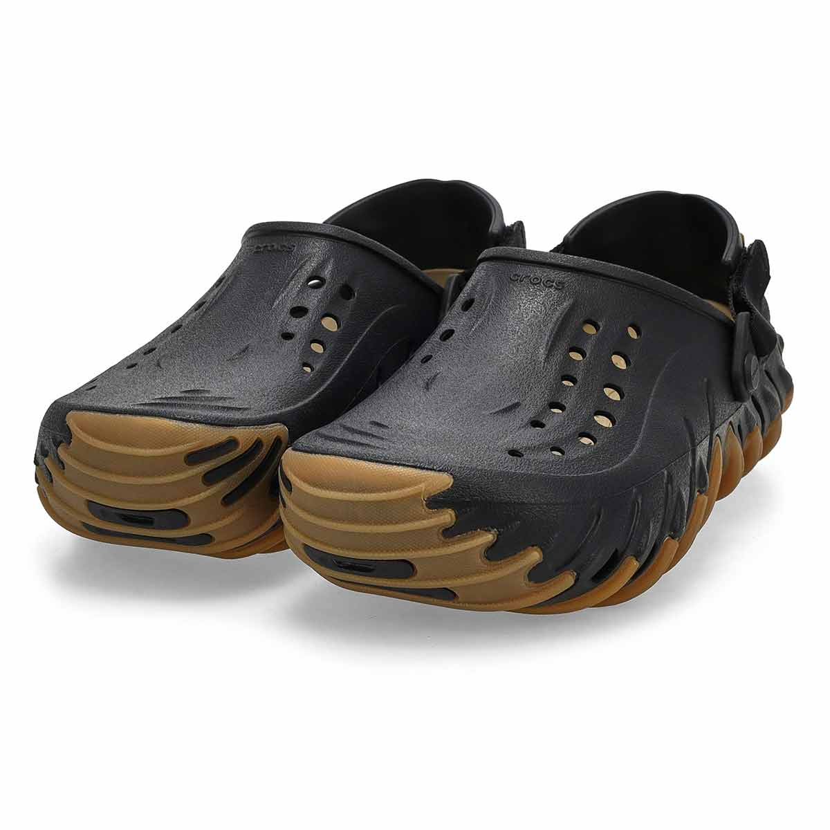 Men's Echo Ro EVA Comfort Clog - Black