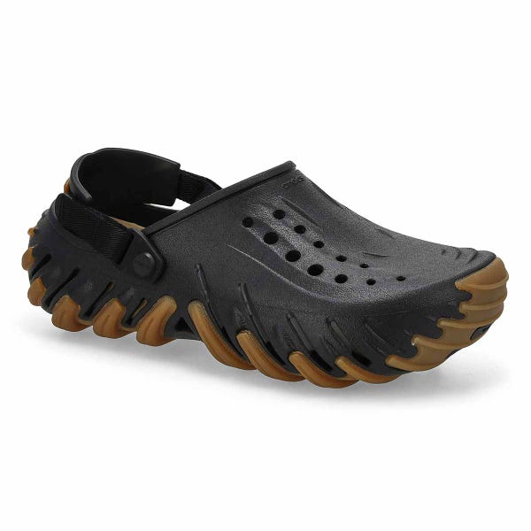Men's Echo Ro EVA Comfort Clog - Black