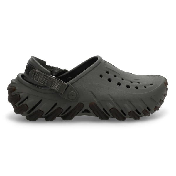 Men's Echo Ro EVA Comfort Clog - Galactic Grey