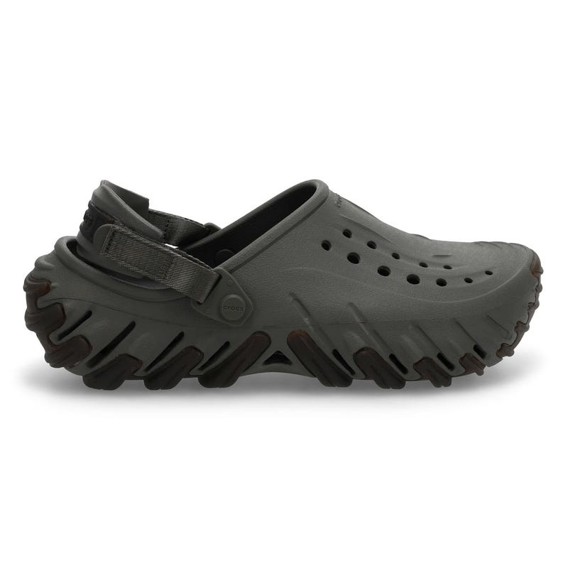 Men's Echo Ro EVA Comfort Clog - Galactic Grey