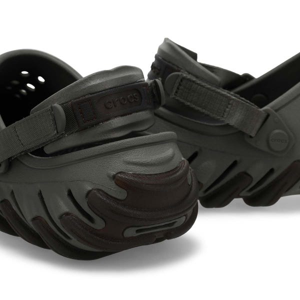 Men's Echo Ro EVA Comfort Clog - Galactic Grey