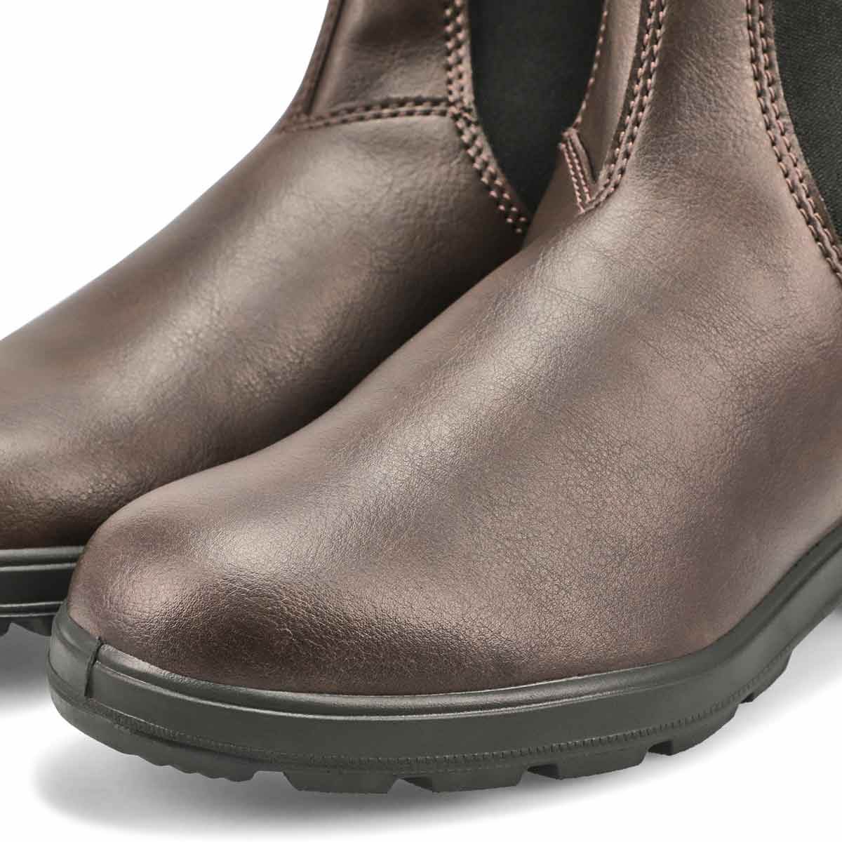 Unisex 2116 - Original Vegan Boot- Brown