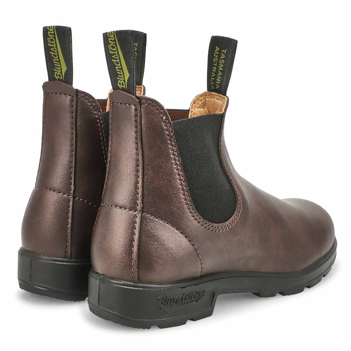 Unisex Original Vegan Boot - Brown